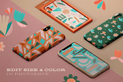 Cut Paper Pattern Bundle, a Pattern Graphic by Anugraha Design (Thumbnail 5 of 8)