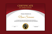 Business Certificates, a Presentation Template by Believe Creatives (Thumbnail 8 of 8)