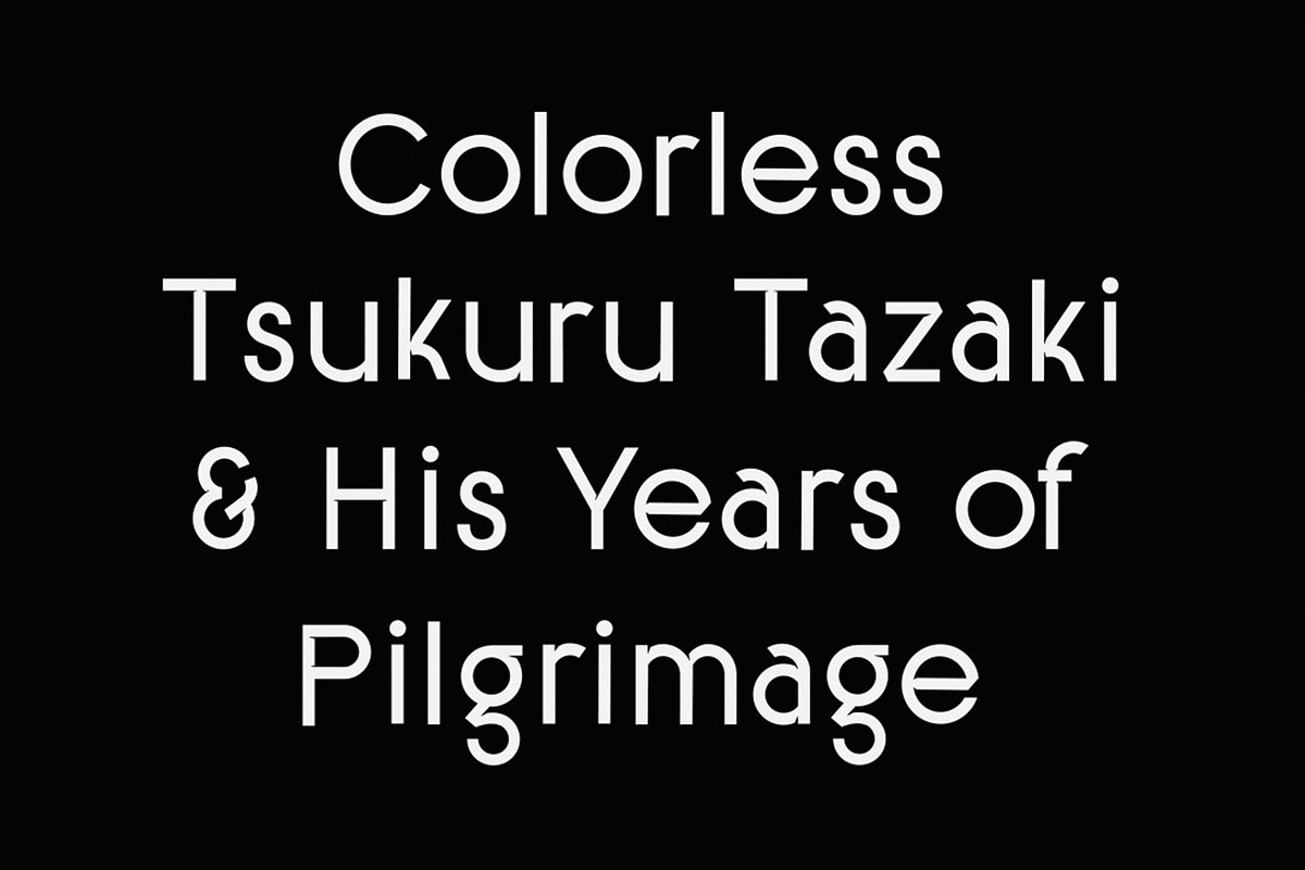 Gris Typeface preview 2