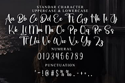 Charming, a Handwritten Font by FreshTypeINK (Thumbnail 7 of 8)