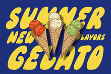 Quick Takeaway fast food fonts