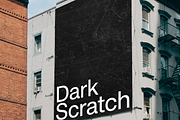 Dark Scanline & Scratch Pack, a Texture Graphic by PopotLane (Thumbnail 3 of 5)