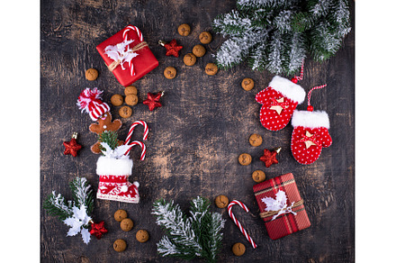 Sinterklaas or Saint Nicholas, a Holiday Photo by Yulia Furman