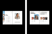 AURA Brochure Portfolio Template, a Brochure Template by TemplateFolio-Shop (Thumbnail 13 of 18)