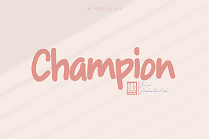 Champion