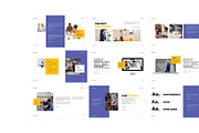 Businera Bussines Presentation, a Presentation Template by prps.std (Thumbnail 8 of 9)