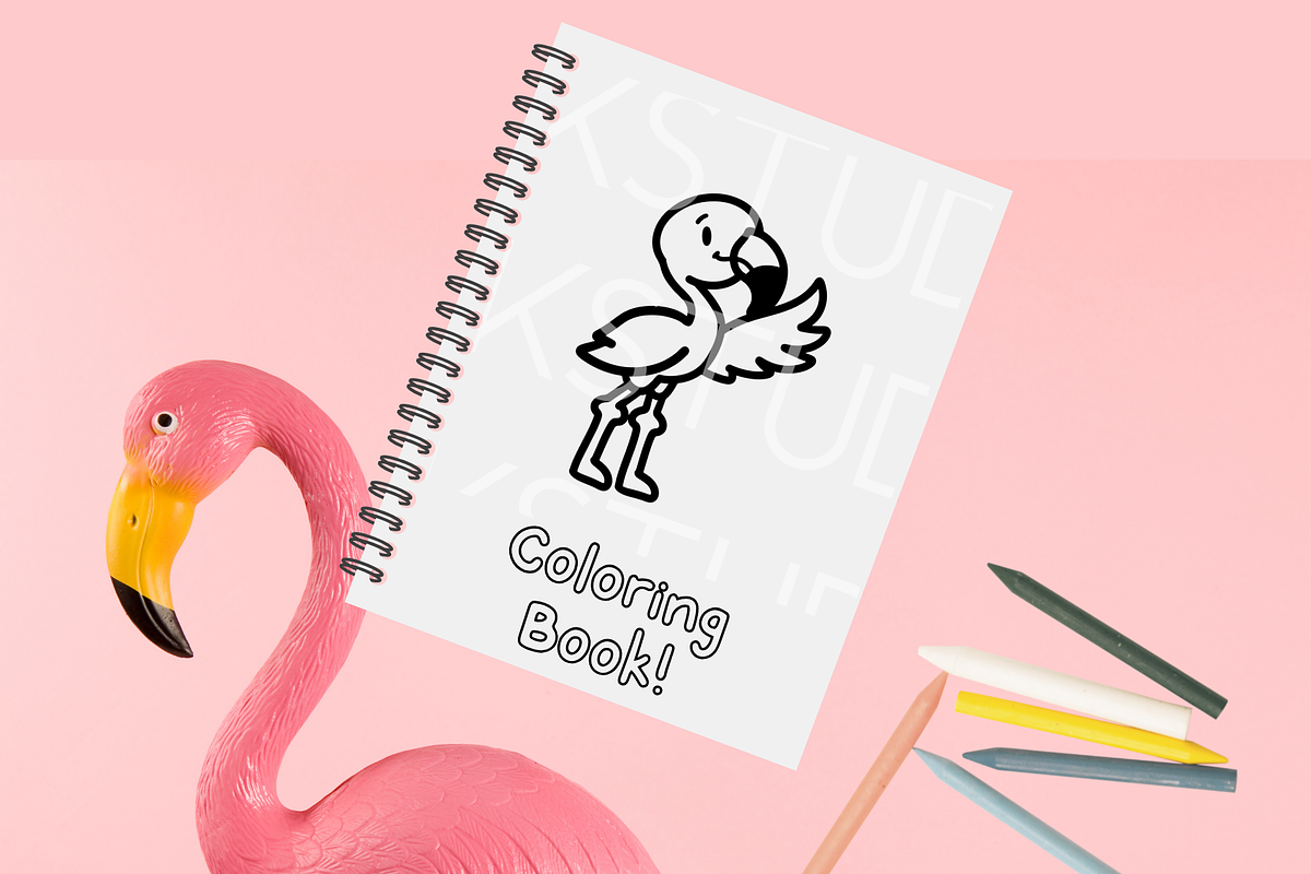 675+ Kawaii Animals SVG Illustration, an Animal Illustration by HalieKStudio (Photo 5 of 9)