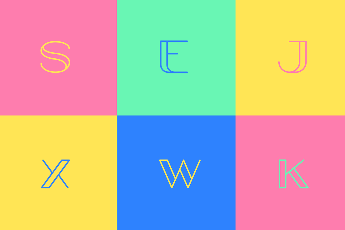 Trindle Sans | Display Font preview 5