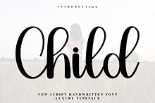 Child