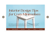 Talesha Font Family, a Serif Font by Seniors (Thumbnail 15 of 30)