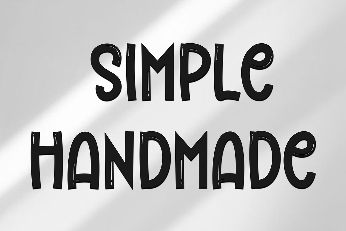 Grafitti, a Script Font by FreshTypeINK (Photo 2 of 7)