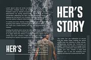 Camilo Modern Sans Serif Font, a Sans Serif Font by Perfectype (Thumbnail 9 of 9)