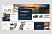 Heaven - Luxury Hotel Keynote, a Presentation Template by YossyOneStd (Thumbnail 4 of 6)