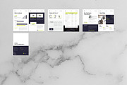 White Paper Template, a Brochure Template by NorthPeak (Thumbnail 13 of 13)
