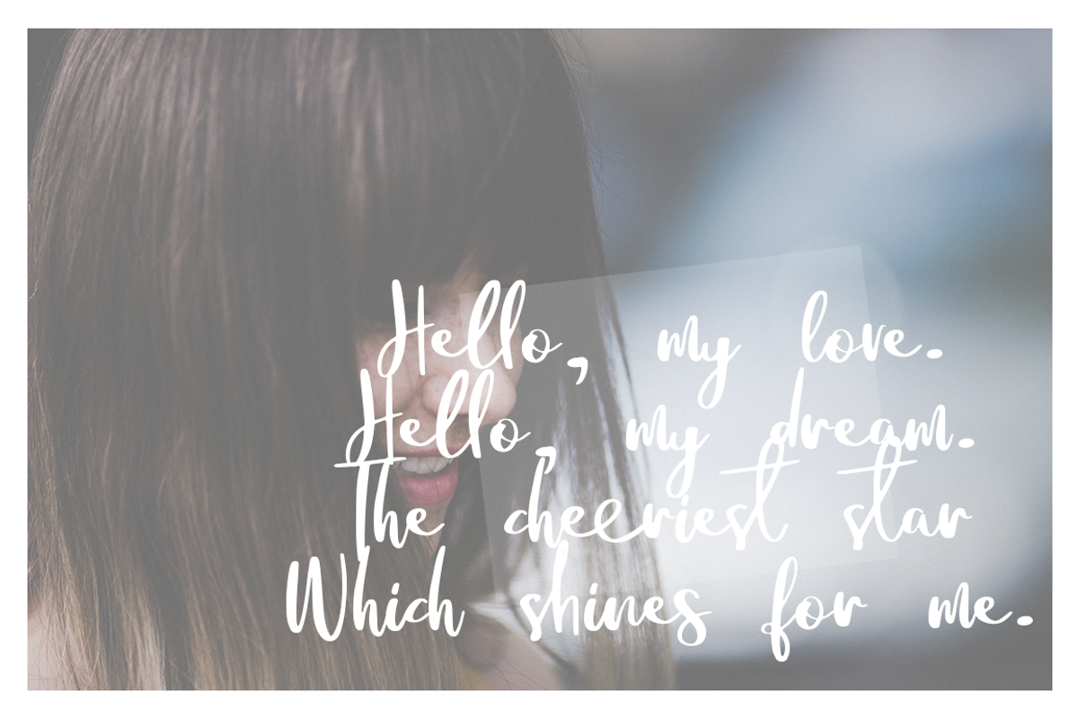 Muggle, a Handwritten Font by Besttypeco (Photo 3 of 9)
