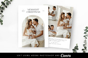 2022 Christmas Card Bundle, a Card Template by Always Templates (Thumbnail 6 of 12)