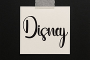 Loving Handwriting, a Handwritten Font by InermediaSTUDIO (Thumbnail 5 of 8)