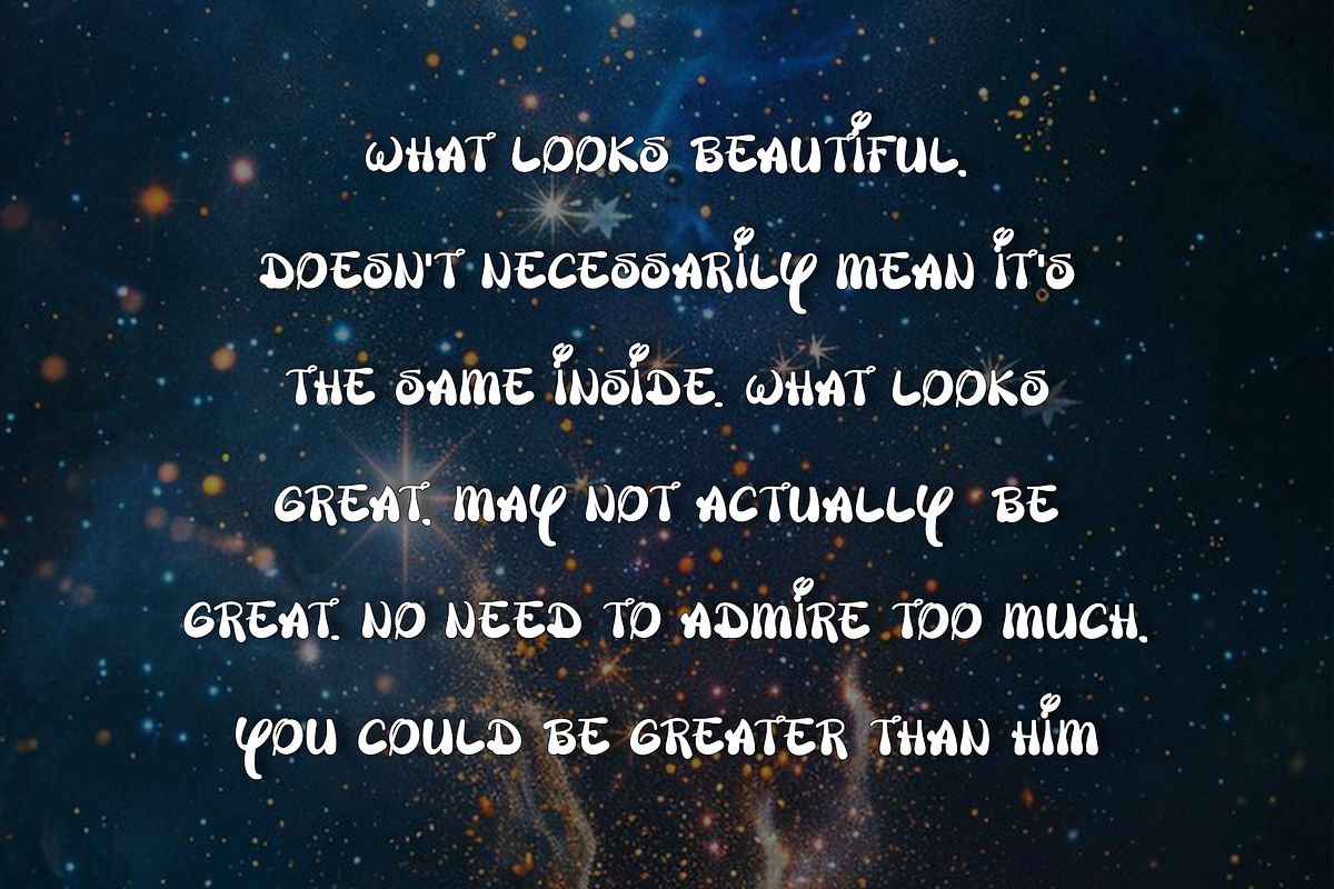 Disney, a Script Font by FreshTypeINK (Photo 3 of 8)