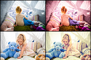 7000+ Professional Lightroom Presets, a Layer Style Add-On by Eldamar Studio (Thumbnail 32 of 33)