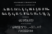 Mermaid, a Handwritten Font by InermediaSTUDIO (Thumbnail 6 of 6)