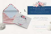 Oceans of the World Trilogy, an Object Graphic by Isabelle Salem (Thumbnail 5 of 7)