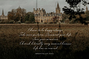 Prime Academy - Vintage Font Trio, a Script Font by Sarid Ezra (Thumbnail 3 of 9)