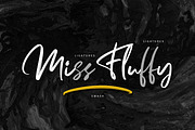 Sometimes - Fancy Signature font, a Script Font by Almarkhatype (Thumbnail 13 of 13)