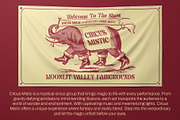Askey Rough, a Sans Serif Font by Craft Supply Co. (Thumbnail 8 of 8)
