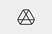 Drive, an Outline Icon by Jordy (Thumbnail 1 of 2)