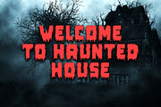 Zombie Mummy, a Font by Letterara (Thumbnail 7 of 10)