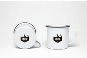 Louise Logo, a Branding & Logo Template by N A N D U Z D E S I G N (Thumbnail 2 of 4)