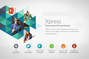 10 Best Seller Powerpoint Bundle, a Presentation Template by Zacomic Studios (Thumbnail 3 of 11)