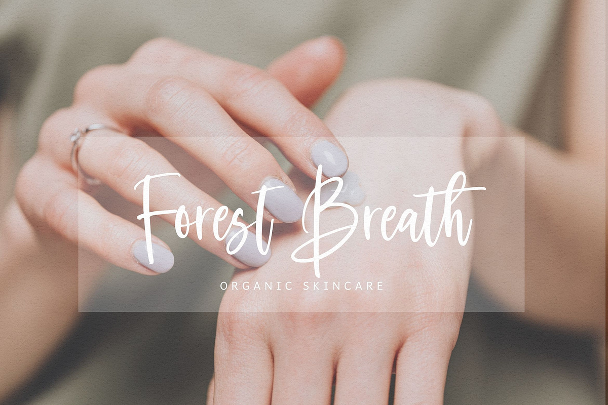 Jupiter and Mars Script Font, a Script Font by etigletters (Photo 8 of 10)