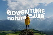Stumblebum Quirky Serif Font, a Sans Serif Font by BilberryCreates (Thumbnail 18 of 19)