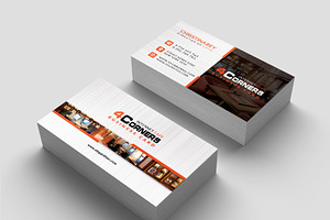 Internet Business Card