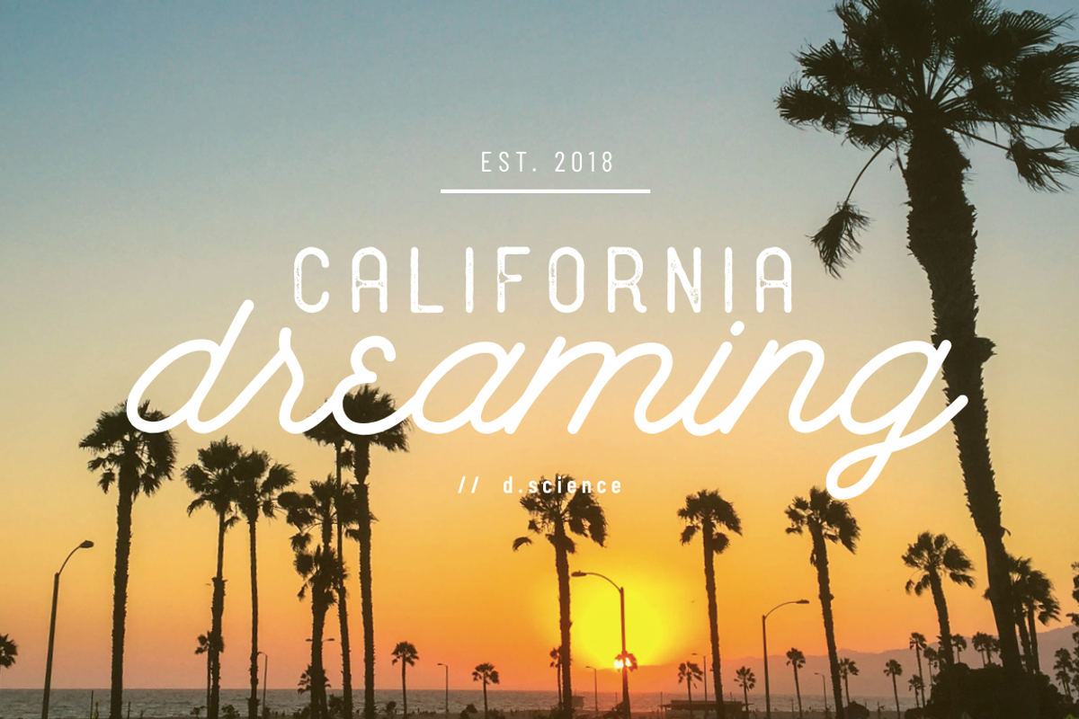 200+ California Stock Photo Bundle, a Business Photo by Template Monkey @dscience (Photo 34 of 38)