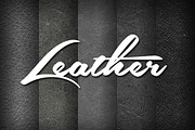 Mixed Vintage Leather Textures, a Texture Graphic by Wingsart Studio (Thumbnail 1 of 4)