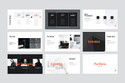Corp Keynote Presentation Template, a Presentation Template by Goashape Studio (Thumbnail 11 of 14)