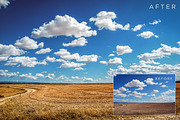 Strong Contrast Lightroom Presets 1, a Preset Add-On by ShutterSweets (Thumbnail 2 of 5)