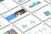10 Powerpoint Bundle, a Presentation Template by PreFactory (Thumbnail 9 of 11)