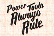 Millie Round, a Script Font by Very Cool Studio (Thumbnail 4 of 5)