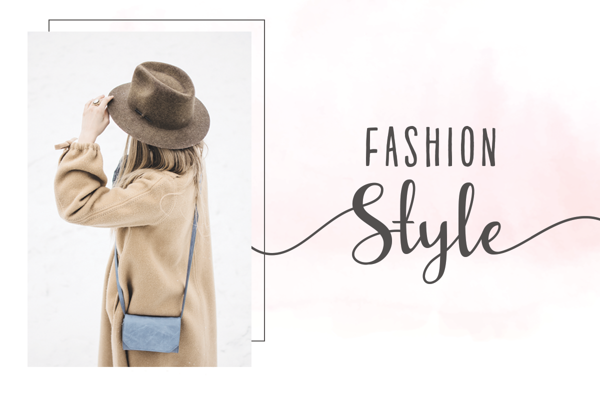 Shefilla - Script Font preview 5