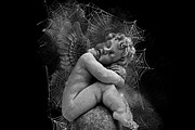 Spider Webs Photoshop Action, an Action Add-On by yantodesign (Thumbnail 3 of 5)
