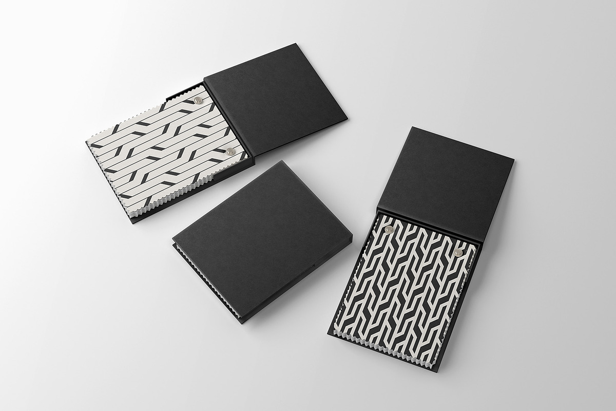 Striped. Seamless Patterns, a Pattern Graphic by Curly_Pat (Photo 2 of 8)