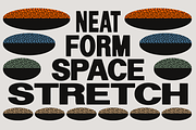 Budder - Variable Typeface Family, a Font by Press & Pen (Thumbnail 3 of 12)