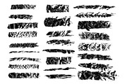 516 Textures big set., a Texture Illustration by redstudio (Thumbnail 2 of 7)