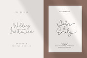 Rattiar Signature Script, a Script Font by Creatype Studio (Thumbnail 3 of 9)