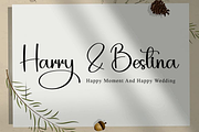 Bobby Honey, a Handwritten Font by InermediaSTUDIO (Thumbnail 4 of 8)