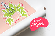 Potted Plants Bundle, a Templates & Theme by Boyko Pictures (Thumbnail 7 of 12)