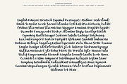 Wildwritten - Handwritten Script, a Script Font by Only Fonts (Thumbnail 11 of 15)